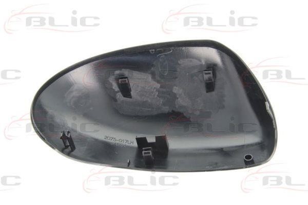 Blic 6103-16-2001879P Cover side mirror 6103162001879P: Buy near me in Poland at 2407.PL - Good price!