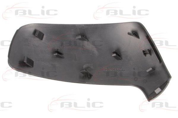 Blic 6103-21-2001089P Cover side mirror 6103212001089P: Buy near me in Poland at 2407.PL - Good price!