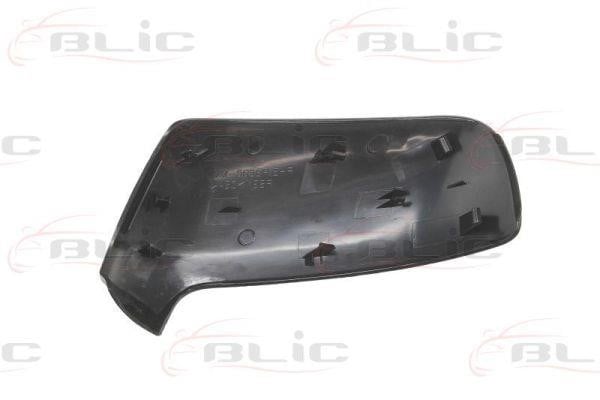 Blic 6103-21-2001090P Cover side mirror 6103212001090P: Buy near me in Poland at 2407.PL - Good price!