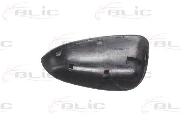 Blic 6103-23-2001598P Cover side mirror 6103232001598P: Buy near me in Poland at 2407.PL - Good price!