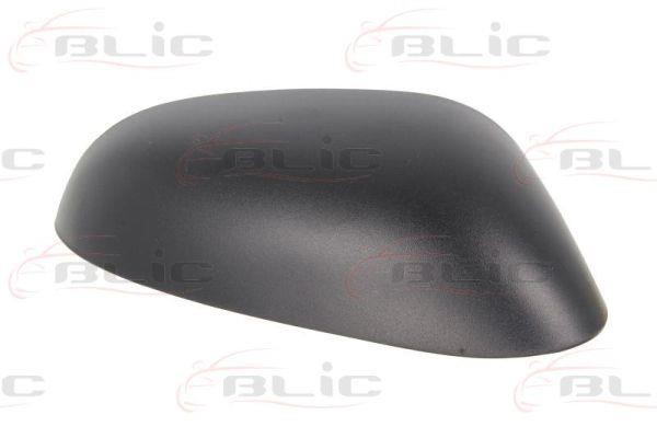 Blic 6103-23-2001608P Cover side mirror 6103232001608P: Buy near me at 2407.PL in Poland at an Affordable price!