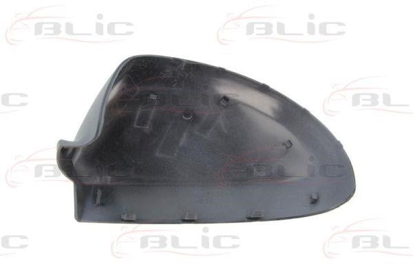 Blic 6103-53-2001490P Cover side mirror 6103532001490P: Buy near me in Poland at 2407.PL - Good price!
