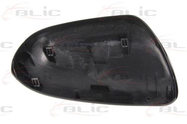 Blic 6103-53-2001511P Housing, outside mirror 6103532001511P: Buy near me at 2407.PL in Poland at an Affordable price!