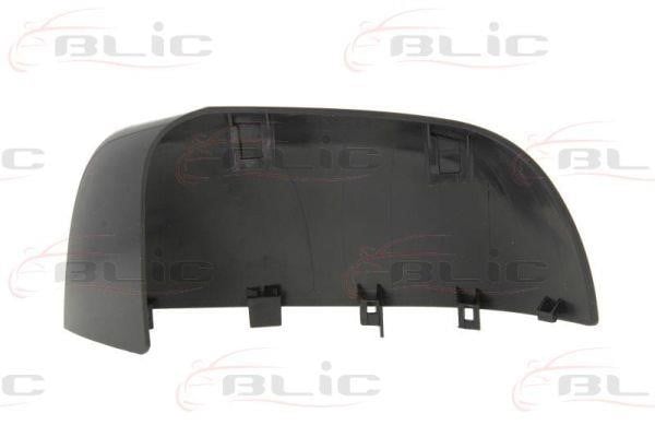 Blic 6103-67-2001130P Cover side mirror 6103672001130P: Buy near me in Poland at 2407.PL - Good price!