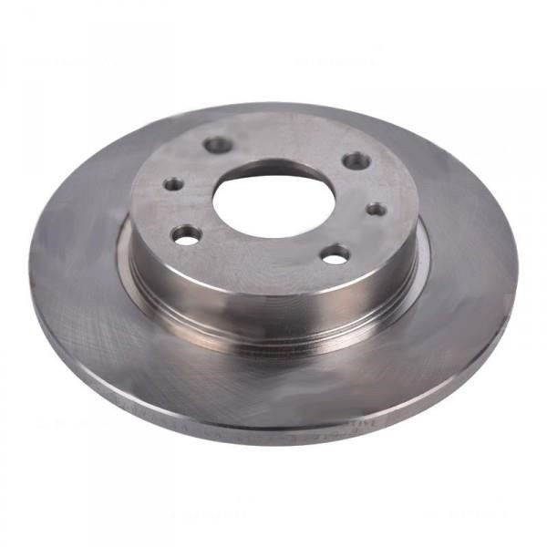 Lada 21083501070 Brake disc 21083501070: Buy near me at 2407.PL in Poland at an Affordable price!