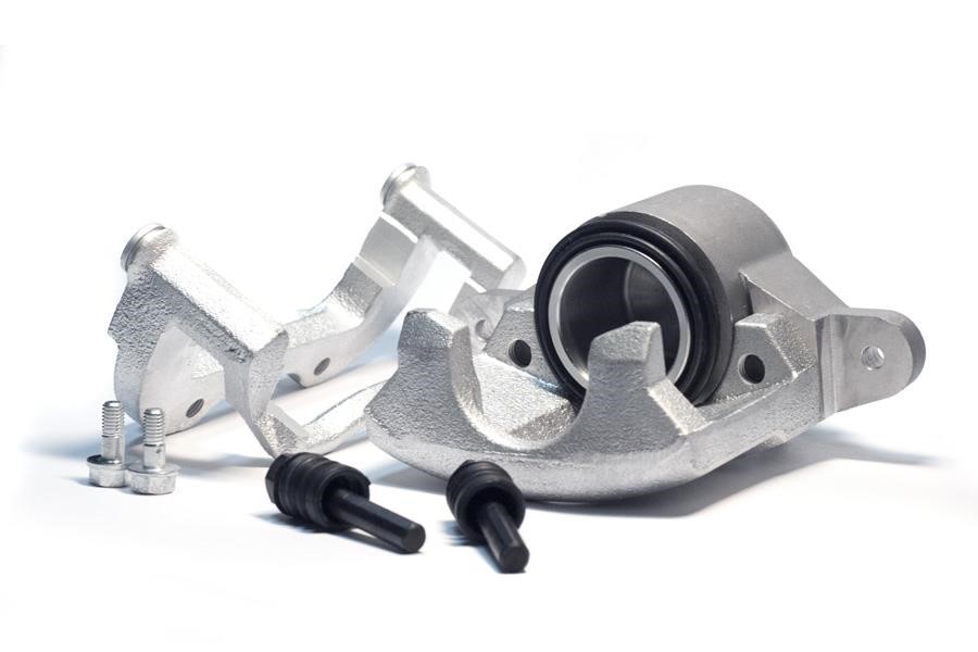 Lada 2110-3501014 Brake caliper right 21103501014: Buy near me at 2407.PL in Poland at an Affordable price!