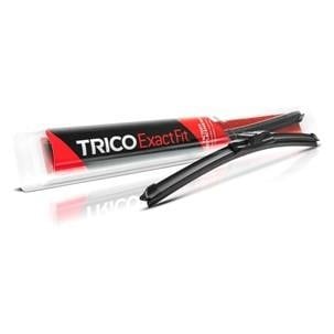 Trico EFB6514L Frameless wiper blade Trico ExactFit Flat 650 mm (26") EFB6514L: Buy near me in Poland at 2407.PL - Good price!