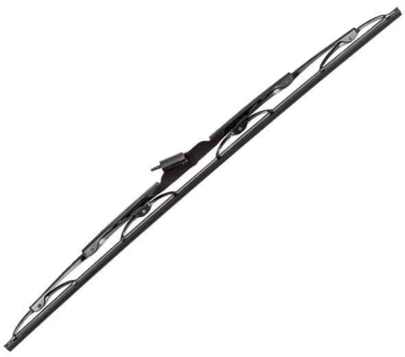 Trico EF653 Frame wiper blade Trico ExactFit 650 mm (26") EF653: Buy near me in Poland at 2407.PL - Good price!
