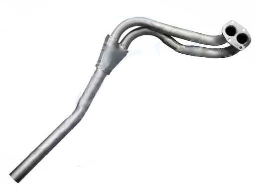 Lada 21011203010 Exhaust front pipe 21011203010: Buy near me in Poland at 2407.PL - Good price!