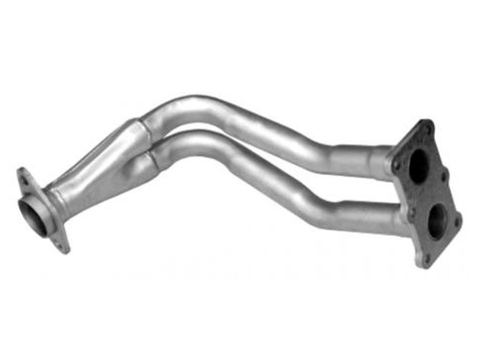 Lada 21103-1203010 Exhaust front pipe 211031203010: Buy near me in Poland at 2407.PL - Good price!