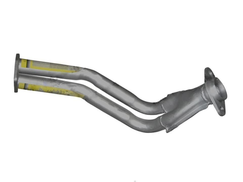 Lada 211021203010 Exhaust pipe 211021203010: Buy near me in Poland at 2407.PL - Good price!