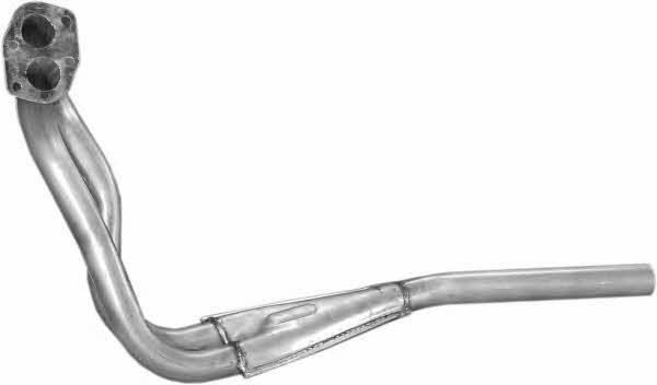 Lada 21214120301011 Exhaust pipe 21214120301011: Buy near me in Poland at 2407.PL - Good price!