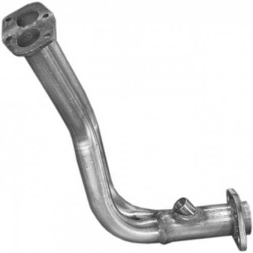 Lada 21102-120301010 Exhaust pipe 21102120301010: Buy near me at 2407.PL in Poland at an Affordable price!