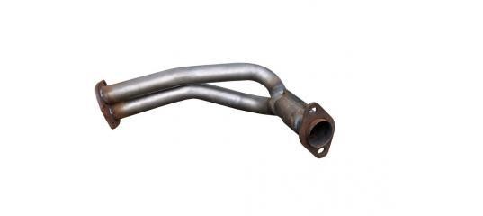 Lada 210821203010 Exhaust pipe 210821203010: Buy near me in Poland at 2407.PL - Good price!