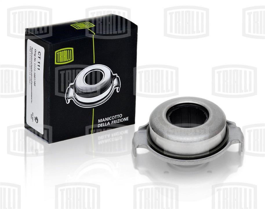 Trialli CT 110 Release bearing CT110: Buy near me in Poland at 2407.PL - Good price!