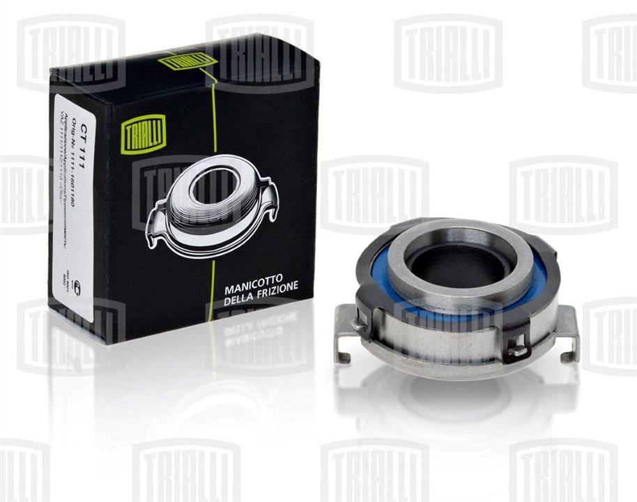 Trialli CT 111 Release bearing CT111: Buy near me in Poland at 2407.PL - Good price!