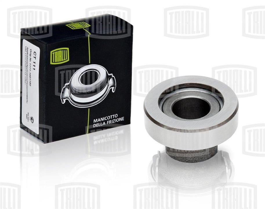 Trialli CT 319 Release bearing CT319: Buy near me in Poland at 2407.PL - Good price!