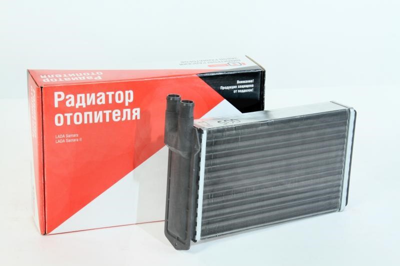 ДААЗ 21080-810106000 Радиатор отопителя салона 21080810106000: Отличная цена - Купить в Польше на 2407.PL!
