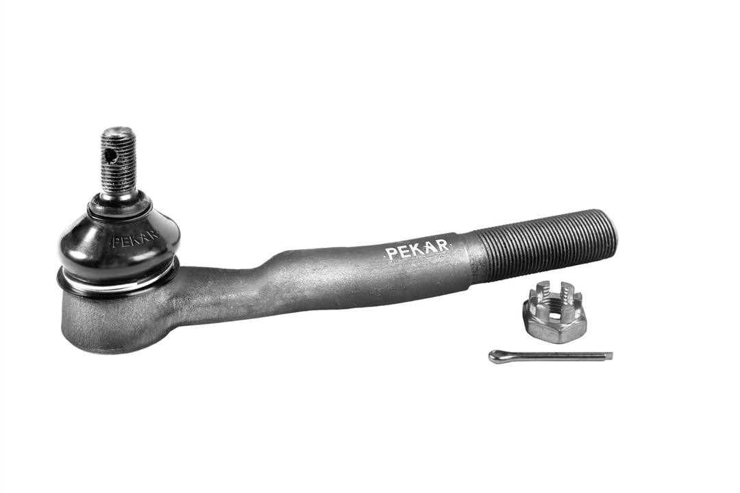 Pekar 2108-3414056 Tie rod end 21083414056: Buy near me in Poland at 2407.PL - Good price!