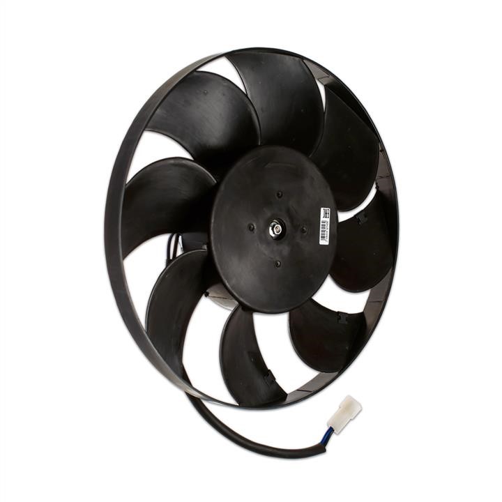 Pekar 21214-1308008 Hub, engine cooling fan wheel 212141308008: Buy near me in Poland at 2407.PL - Good price!
