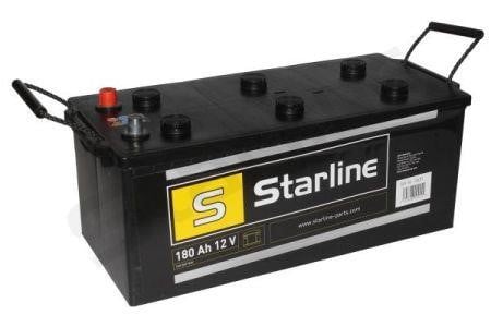 StarLine BA SL 180P Rechargeable battery BASL180P: Buy near me in Poland at 2407.PL - Good price!