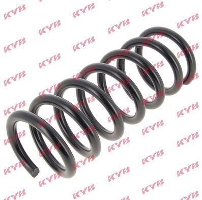 KYB (Kayaba) RA1902 Suspension spring front RA1902: Buy near me in Poland at 2407.PL - Good price!