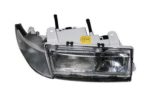 Lada 2110-3711010 Headlight right 21103711010: Buy near me in Poland at 2407.PL - Good price!