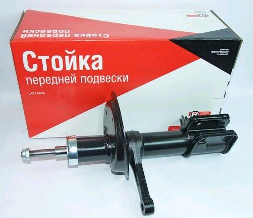 Lada 11180-2905402-03 Front Right Suspension Shock Absorber 11180290540203: Buy near me in Poland at 2407.PL - Good price!