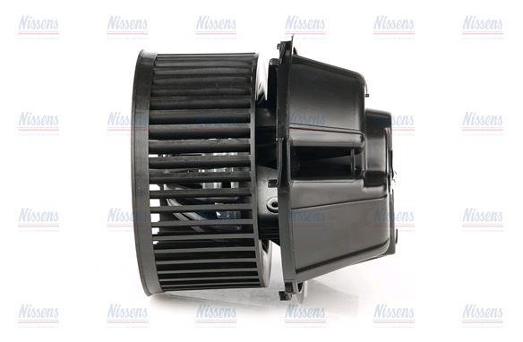 Nissens 87269 Hub, engine cooling fan wheel 87269: Buy near me in Poland at 2407.PL - Good price!