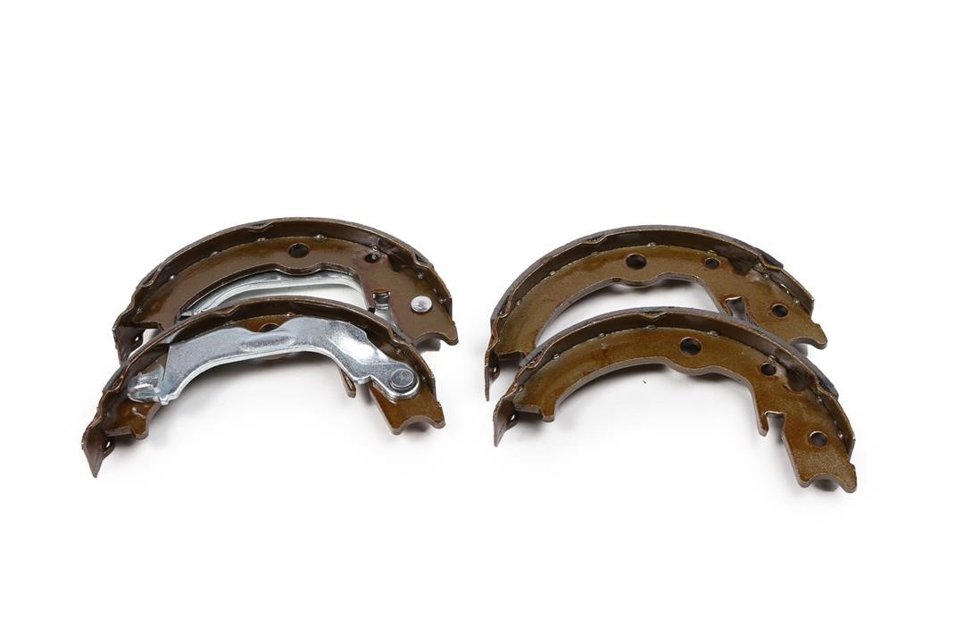 Stellox 000 506-SX Brake shoe set 000506SX: Buy near me at 2407.PL in Poland at an Affordable price!