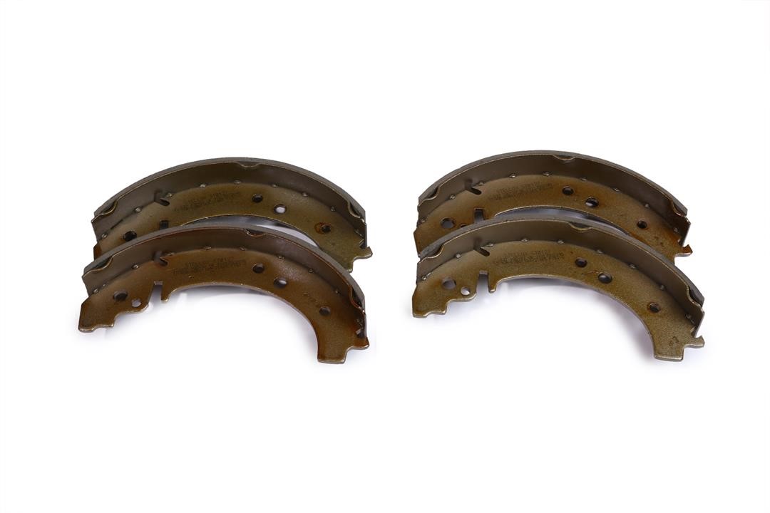 Stellox 037 100-SX Brake shoe set 037100SX: Buy near me in Poland at 2407.PL - Good price!