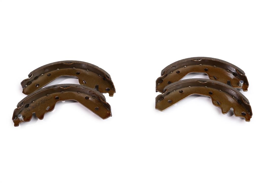 Stellox 042 100-SX Brake shoe set 042100SX: Buy near me at 2407.PL in Poland at an Affordable price!