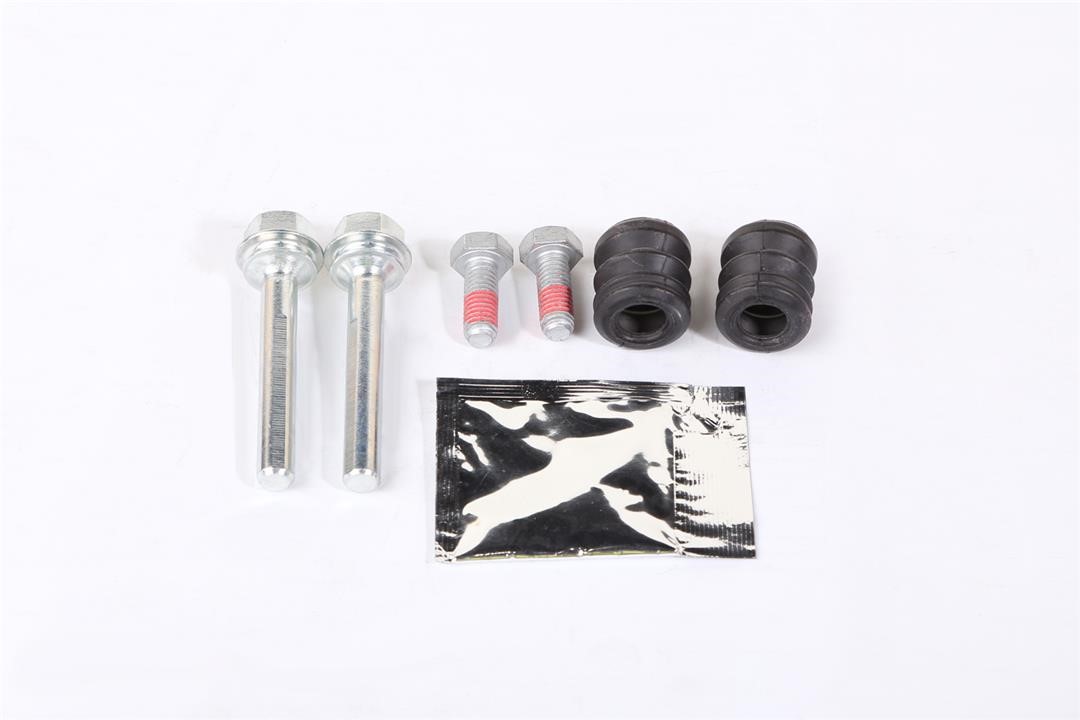 Stellox 04-98708-SX Repair Kit, brake caliper 0498708SX: Buy near me at 2407.PL in Poland at an Affordable price!