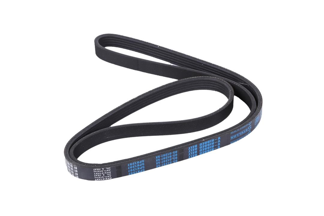 Stellox 05-01397-SX V-Ribbed Belt 0501397SX: Buy near me in Poland at 2407.PL - Good price!