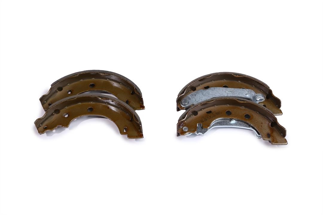 Stellox 054 100-SX Brake shoe set 054100SX: Buy near me in Poland at 2407.PL - Good price!