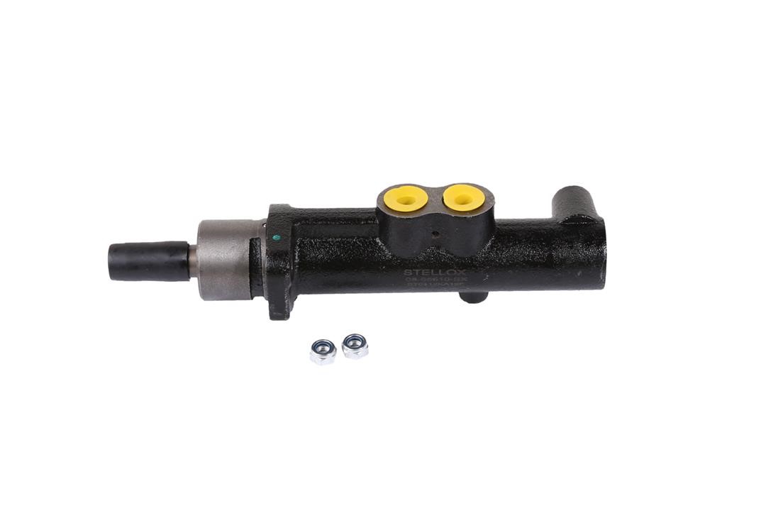 Stellox 05-85610-SX Brake Master Cylinder 0585610SX: Buy near me at 2407.PL in Poland at an Affordable price!
