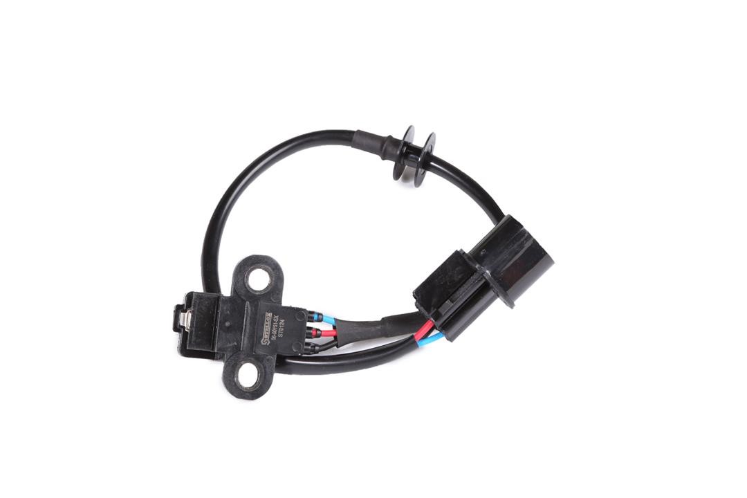Stellox 06-00151-SX Crankshaft position sensor 0600151SX: Buy near me in Poland at 2407.PL - Good price!