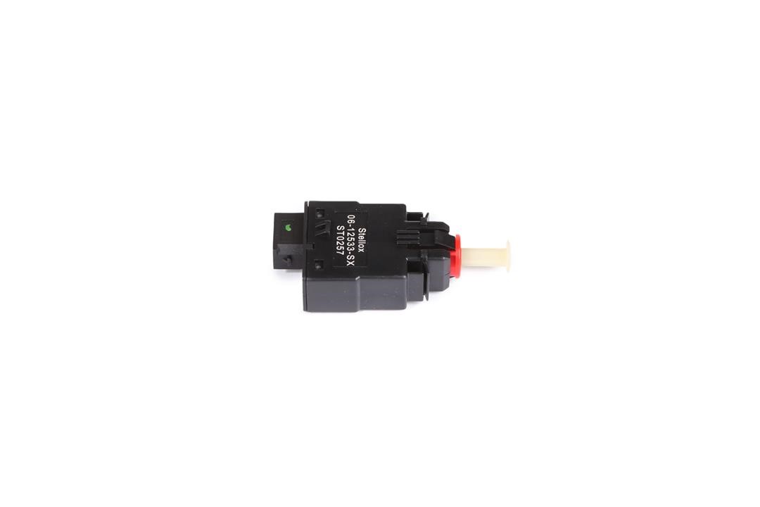 Stellox 06-12533-SX Brake light switch 0612533SX: Buy near me at 2407.PL in Poland at an Affordable price!
