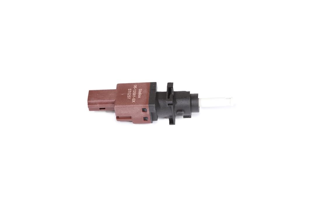 Stellox 06-12581-SX Brake light switch 0612581SX: Buy near me at 2407.PL in Poland at an Affordable price!