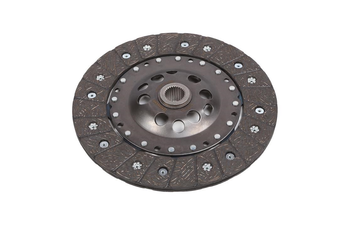 Stellox 07-00161-SX Clutch disc 0700161SX: Buy near me at 2407.PL in Poland at an Affordable price!