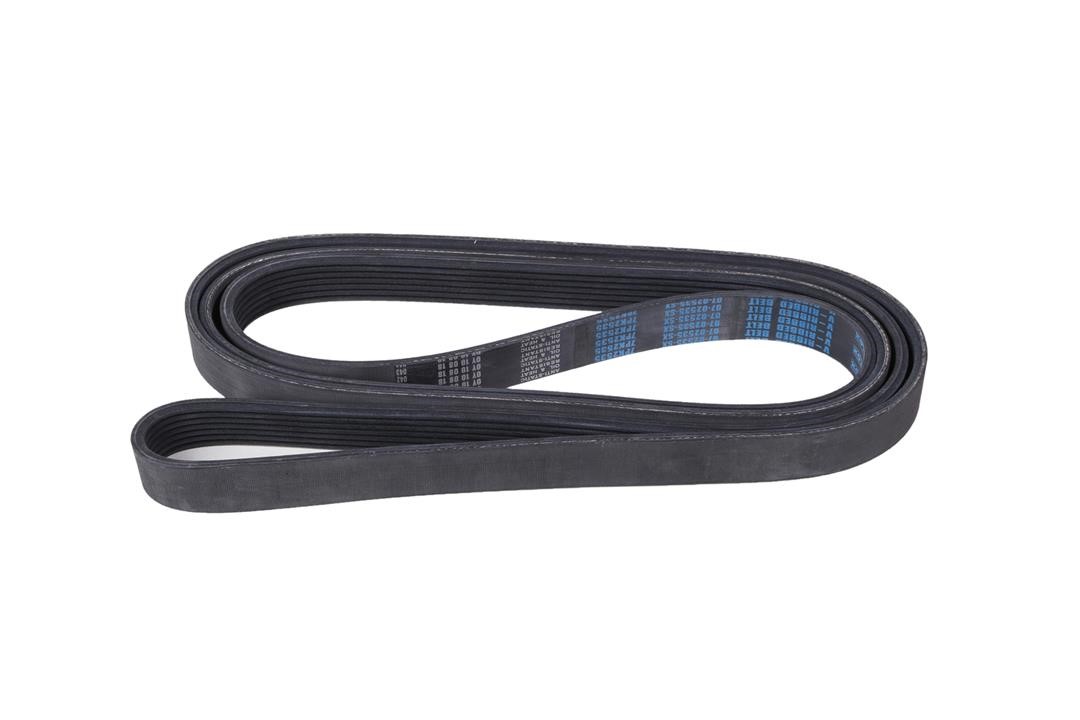 Stellox 07-02535-SX V-Ribbed Belt 0702535SX: Buy near me in Poland at 2407.PL - Good price!