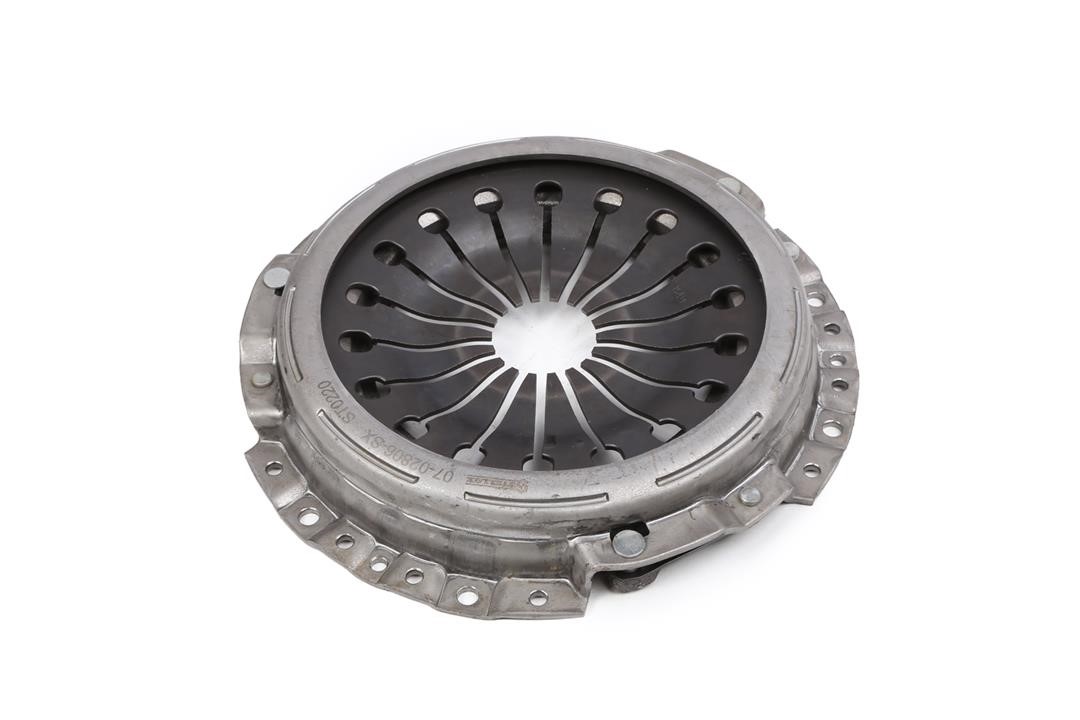 Stellox 07-02806-SX Clutch thrust plate 0702806SX: Buy near me in Poland at 2407.PL - Good price!