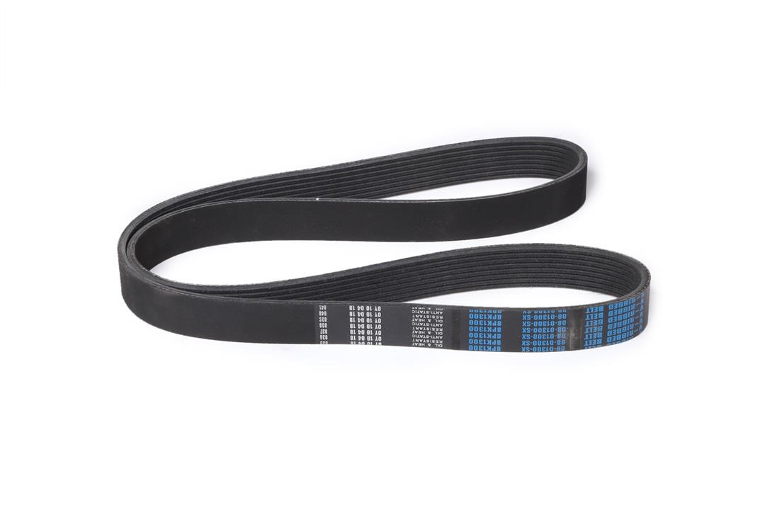 Stellox 08-01300-SX V-Ribbed Belt 0801300SX: Buy near me in Poland at 2407.PL - Good price!