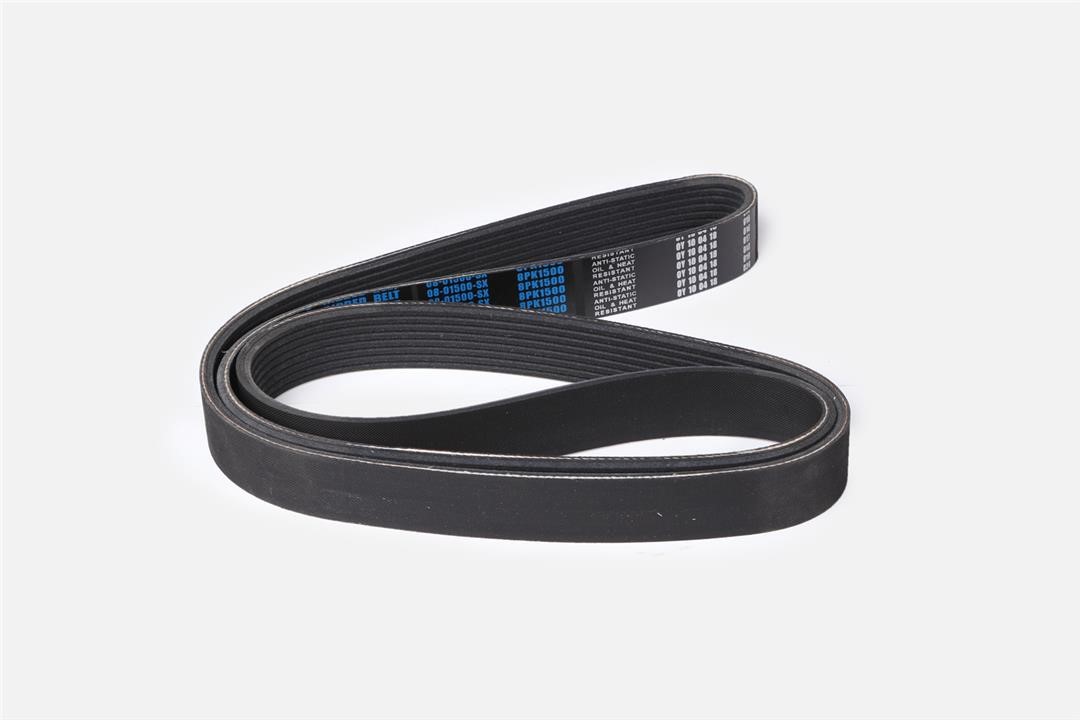 Stellox 08-01500-SX V-Ribbed Belt 0801500SX: Buy near me in Poland at 2407.PL - Good price!
