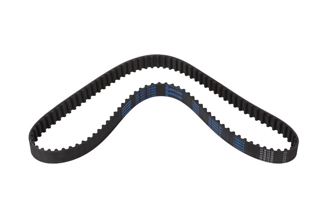 Stellox 09-41455-SX Timing belt 0941455SX: Buy near me in Poland at 2407.PL - Good price!