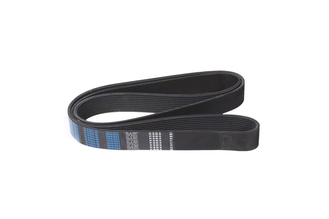 Stellox 10-01863-SX V-Ribbed Belt 1001863SX: Buy near me in Poland at 2407.PL - Good price!