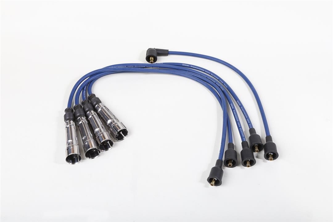 Stellox 10-38110-SX Ignition cable kit 1038110SX: Buy near me in Poland at 2407.PL - Good price!