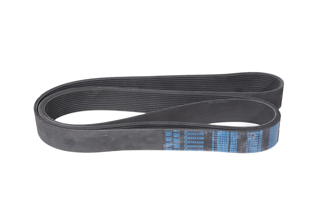 Stellox 12-02500-SX V-Ribbed Belt 1202500SX: Buy near me in Poland at 2407.PL - Good price!