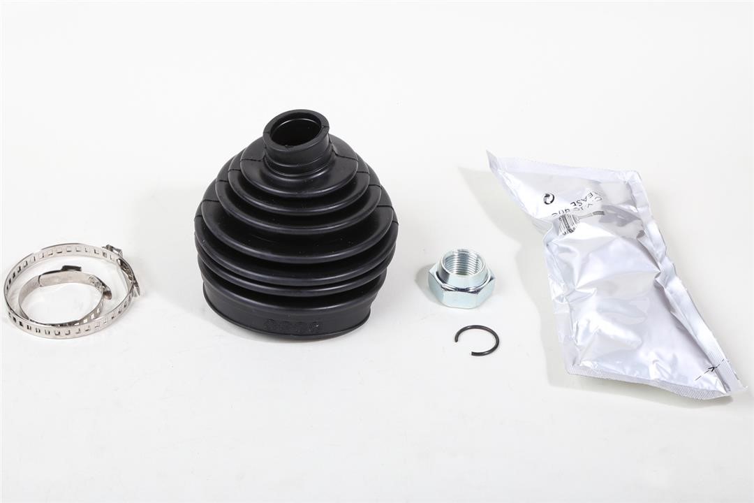 Stellox 13-00746-SX CV joint boot outer 1300746SX: Buy near me in Poland at 2407.PL - Good price!