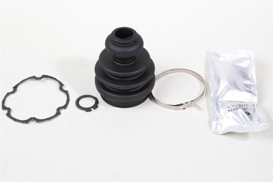 Stellox 13-00781-SX CV joint boot inner 1300781SX: Buy near me in Poland at 2407.PL - Good price!
